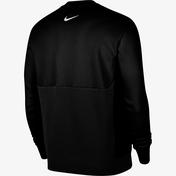 Nike Air Erkek Siyah Sweatshirt