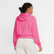 Nike Sportswear Air Kadın Pembe Sweatshirt