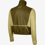 Nike Sportswear QZ Archive Rmx Kadın Yeşil Sweatshirt