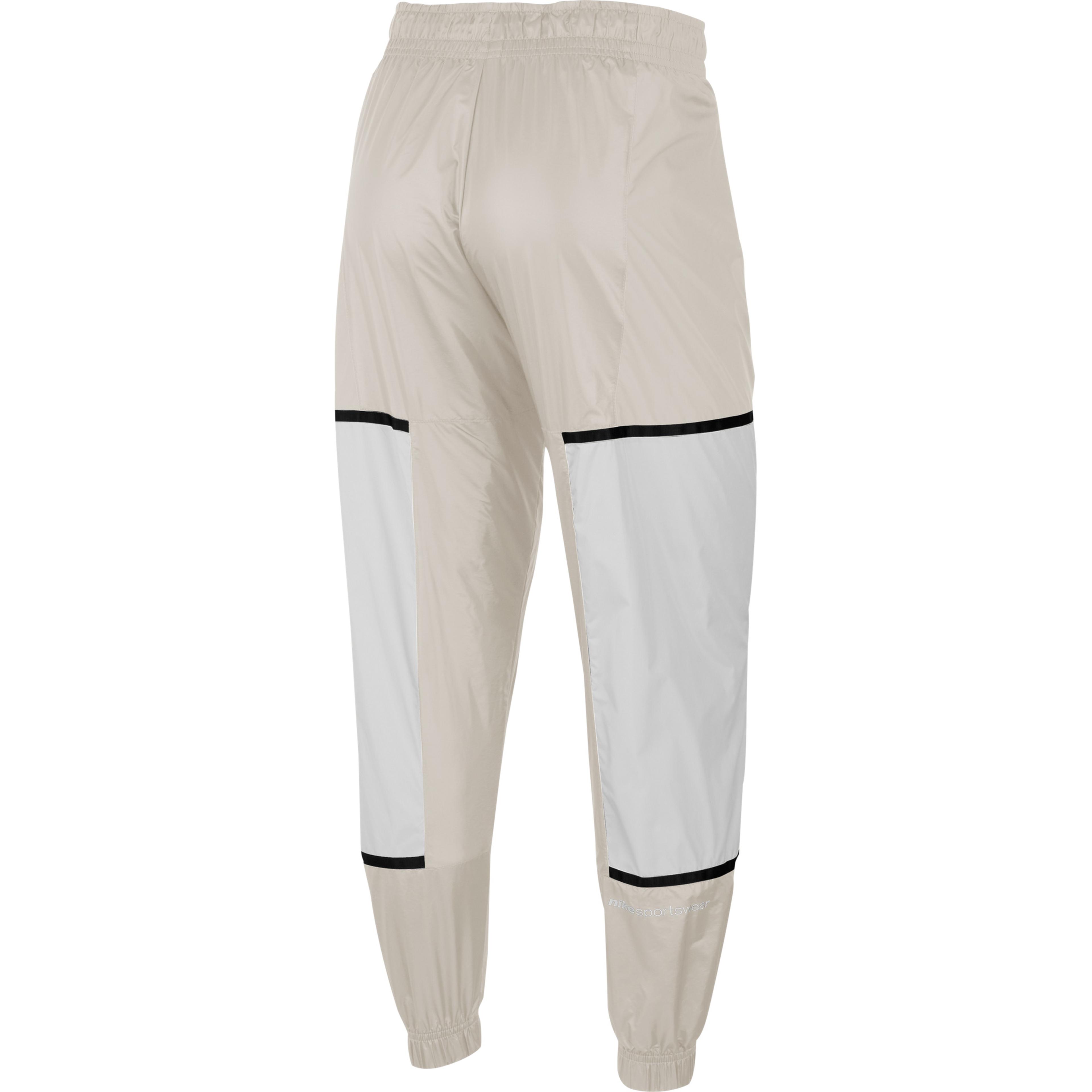 Nike Sportswearvn Archive Rmx Kadın Beyaz Eşofman Altı