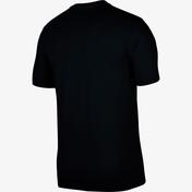 Nike Air Erkek Siyah T-Shirt