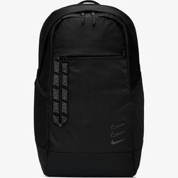 Nike Essentials Unisex Siyah Sırt Çantası