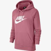 Nike Sportswear Essential Kadın Pembe Sweatshirt