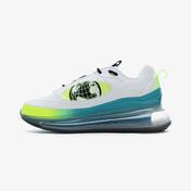 Nike Mx-720-818 Kadın Beyaz Spor Ayakkabı