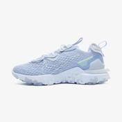 Nike Sportswear React Vision Kadın Mavi Spor Ayakkabı