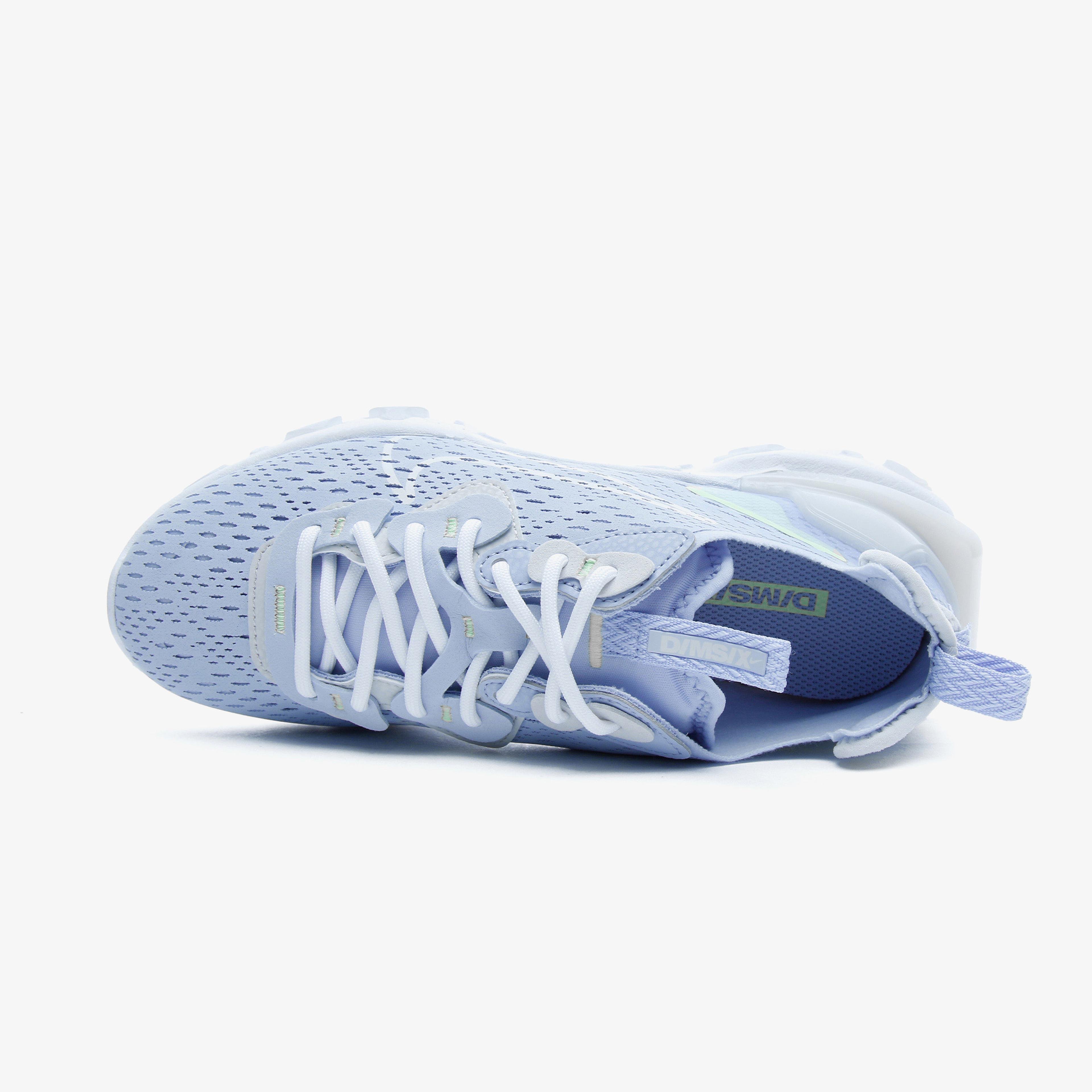 Nike Sportswear React Vision Kadın Mavi Spor Ayakkabı