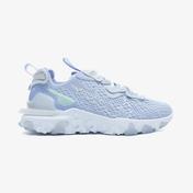 Nike Sportswear React Vision Kadın Mavi Spor Ayakkabı