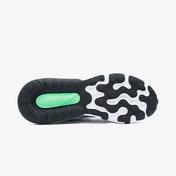 Nike Air Max 270 React Erkek Siyah Spor Ayakkabı