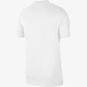 Nike Air Erkek Beyaz T-Shirt