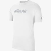 Nike Air Erkek Beyaz T-Shirt