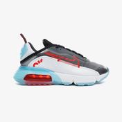Nike Air Max 2090 Kadın Siyah Spor Ayakkabı