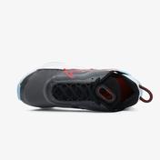 Nike Air Max 2090 Kadın Siyah Spor Ayakkabı