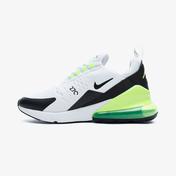 Nike Air Max 270 Kadın Beyaz Spor Ayakkabı