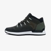 Timberland Sprint Trekker Mid Fab WP Erkek Yeşil Bot