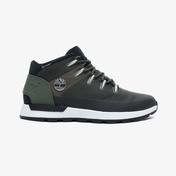 Timberland Sprint Trekker Mid Fab WP Erkek Yeşil Bot