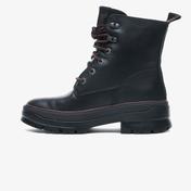 Timberland Malynn Mid Lace Kadın Siyah Bot