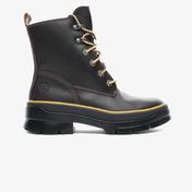 Timberland Malynn Mid Lace Kadın Kahverengi Bot