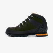 Timberland Euro Sprint Fabric Erkek Yeşil Bot