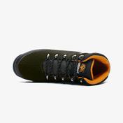 Timberland Euro Sprint Fabric Erkek Yeşil Bot