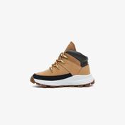 Timberland Brooklyn Euro Sprint Bebek Sarı Bot