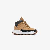 Timberland Brooklyn Euro Sprint Bebek Sarı Bot