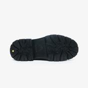 Timberland Malynn Mid Lace Kadın Siyah Bot