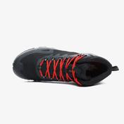 The North Face Ultra Fastpack IV Futurelight Mid Erkek Siyah Bot