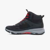 The North Face Ultra Fastpack IV Futurelight Mid Erkek Siyah Bot