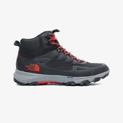 The North Face Ultra Fastpack IV Futurelight Mid Erkek Siyah Bot