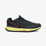 The North Face Ultra Swift Fl Erkek Siyah Bot