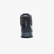 The North Face Litewawe Fastpack II Wp Mid Erkek Siyah Bot