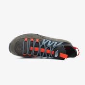 The North Face Trail Escape Peak II Erkek Haki Spor Ayakkabı