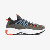 The North Face Trail Escape Peak II Erkek Haki Spor Ayakkabı