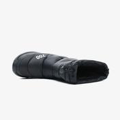 The North Face Nuptse Bootie 700 Kadın Siyah Bot