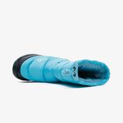 The North Face Nuptse Bootie 700 Kadın Mavi Bot