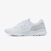 New Balance 997H Kadın Beyaz Spor Ayakkabı