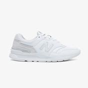 New Balance 997H Kadın Beyaz Spor Ayakkabı