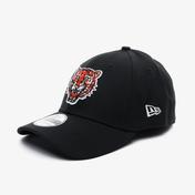 New Era Detroid Tigers Unisex Siyah Şapka
