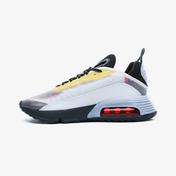 Nike Air Max 2090 Erkek Renkli Spor Ayakkabı