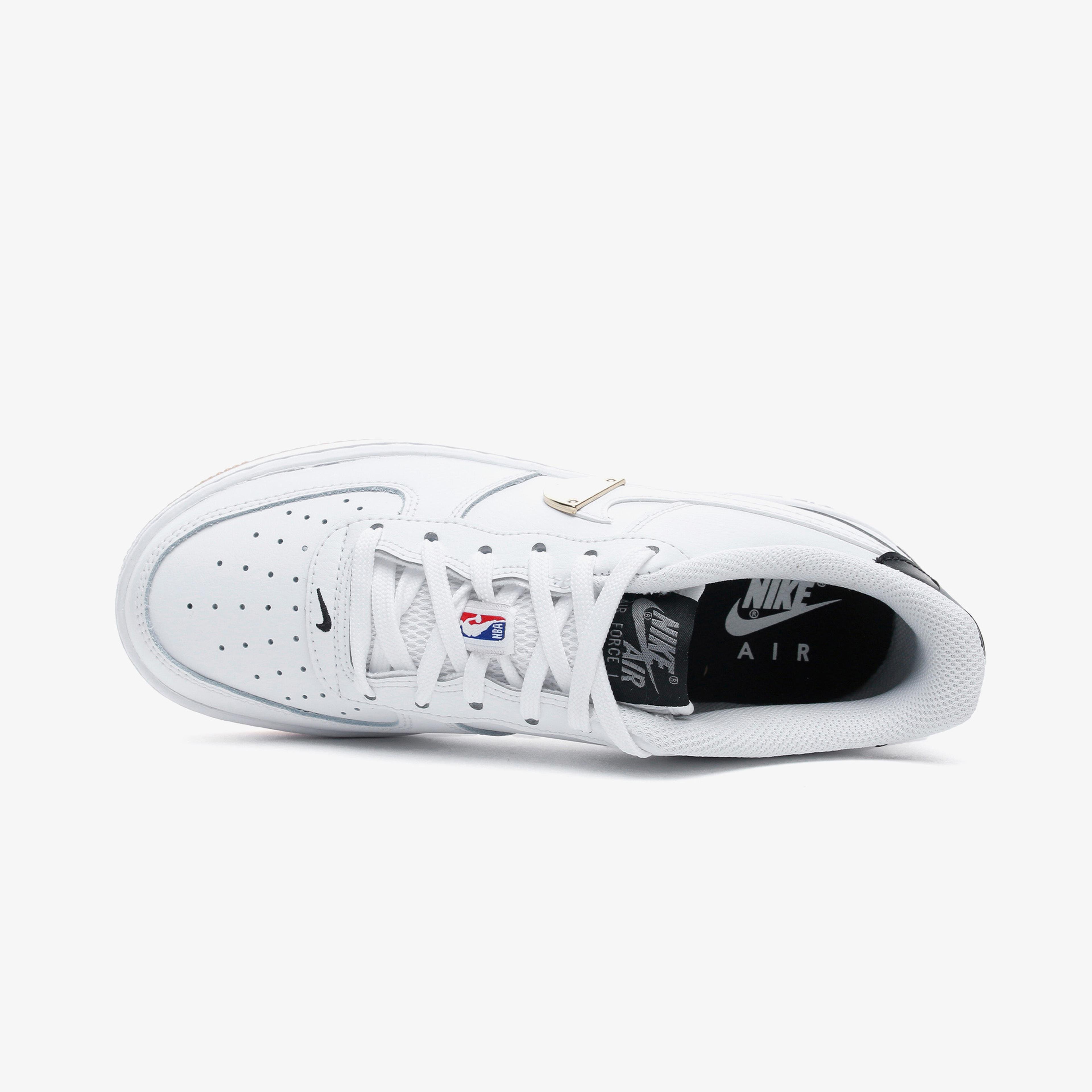 Nike Air Force 1 LV8 1 Kadın Beyaz Spor Ayakkabı