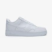 Air Force 1 '07 LV8 Erkek Beyaz Spor Ayakkabı