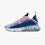 Nike Air Max 2090 Erkek Mavi Spor Ayakkabı