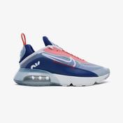 Nike Air Max 2090 Erkek Mavi Spor Ayakkabı