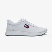 Tommy Hilfiger Tommy Jeans Flexi Erkek Beyaz Spor Ayakkabı