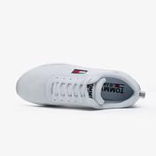 Tommy Hilfiger Tommy Jeans Flexi Erkek Beyaz Spor Ayakkabı