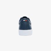 Tommy Hilfiger Essential Erkek Lacivert Spor Ayakkabı