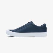 Tommy Hilfiger Essential Erkek Lacivert Spor Ayakkabı