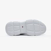 Tommy Hilfiger Chunky Classic Tommy Kadın Beyaz Spor Ayakkabı
