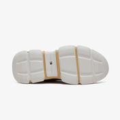 Tommy Hilfiger Metallic Tommy Chunky Kadın Sarı Spor Ayakkabı