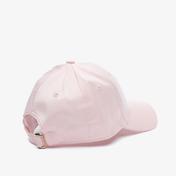 New Era Mlb Satin 9Forty New York Yankees Unisex Pembe Şapka